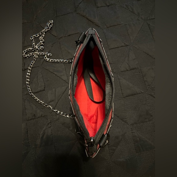 Patrizia Luca Clutch Crossbody - Picture 2 of 6